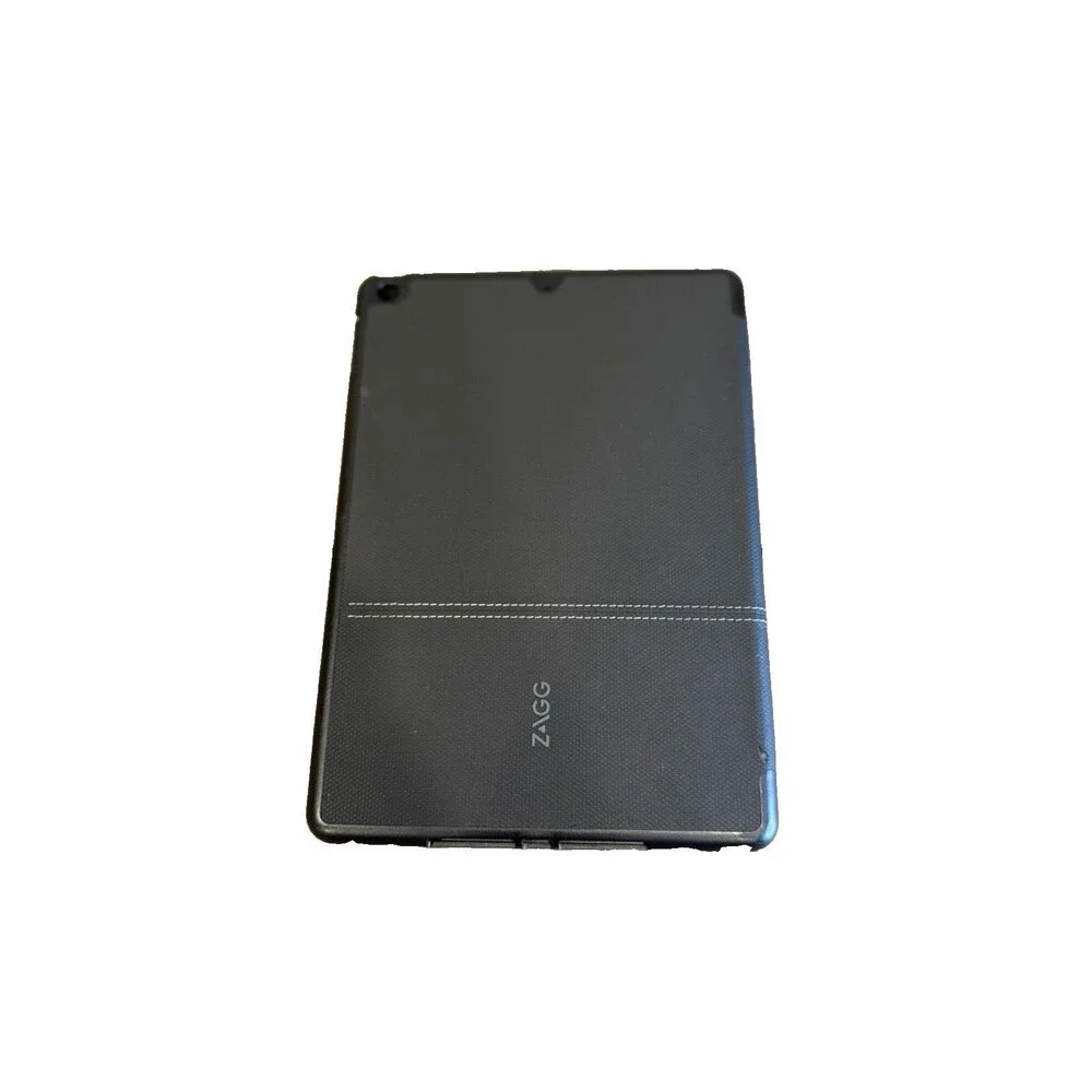 ZAGG Bluetooth Keyboard Folio Case for Apple iPad 9.7” Black